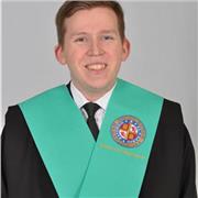 Fisioterapeuta que ama su trabajo y quiere formar a nuevos fisioterapeutas